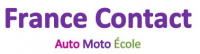 FRANCE CONTACT Auto Moto École